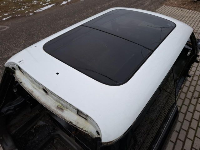 bontott MINI HATCHBACK Tető