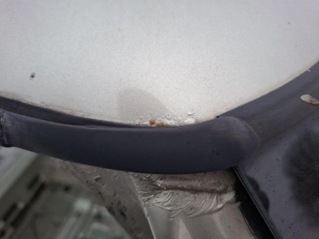 bontott MINI HATCHBACK Tető