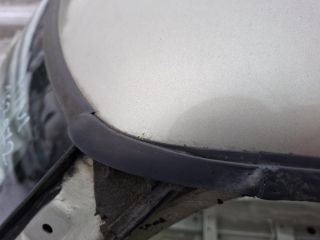 bontott MINI HATCHBACK Tető