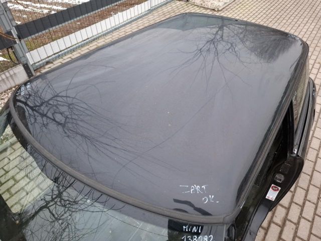 bontott MINI HATCHBACK Tető