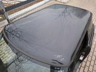 bontott MINI HATCHBACK Tető