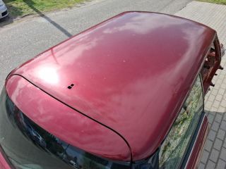 bontott MINI HATCHBACK Tető