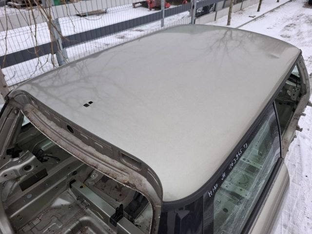 bontott MINI HATCHBACK Tető