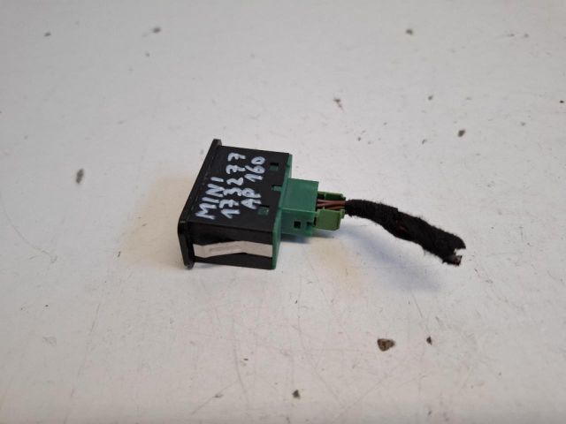 bontott MINI HATCHBACK Tetőablak Kapcsoló