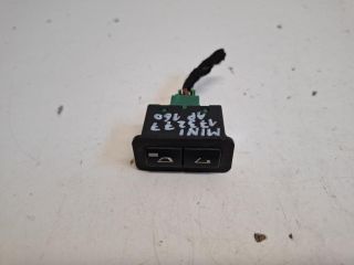 bontott MINI HATCHBACK Tetőablak Kapcsoló