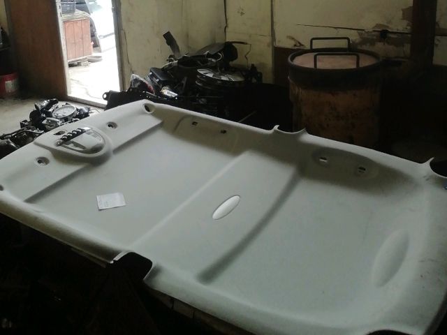 bontott MINI HATCHBACK Tetőkárpit