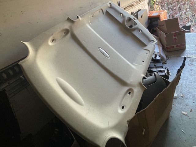 bontott MINI HATCHBACK Tetőkárpit