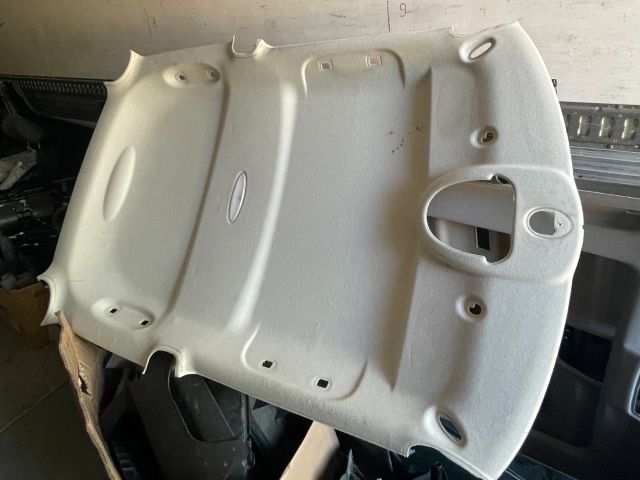 bontott MINI HATCHBACK Tetőkárpit