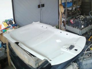 bontott MINI HATCHBACK Tetőkárpit