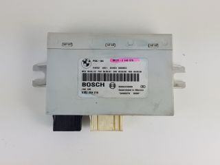 bontott MINI HATCHBACK Tolatóradar Elektronika