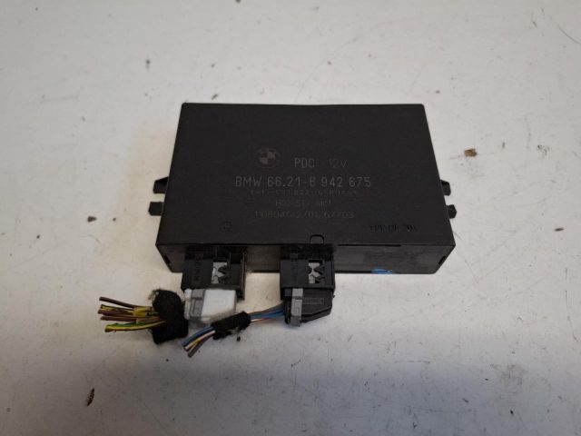 bontott MINI HATCHBACK Tolatóradar Elektronika