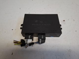 bontott MINI HATCHBACK Tolatóradar Elektronika