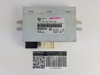 bontott MINI HATCHBACK Tolatóradar Elektronika