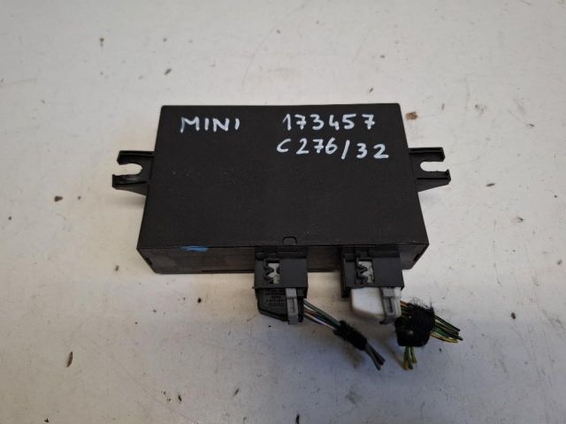 bontott MINI HATCHBACK Tolatóradar Elektronika