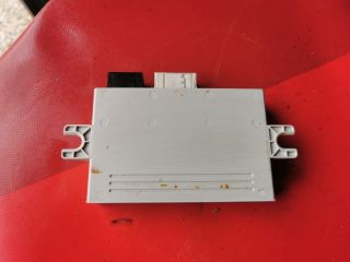 bontott MINI HATCHBACK Tolatóradar Elektronika