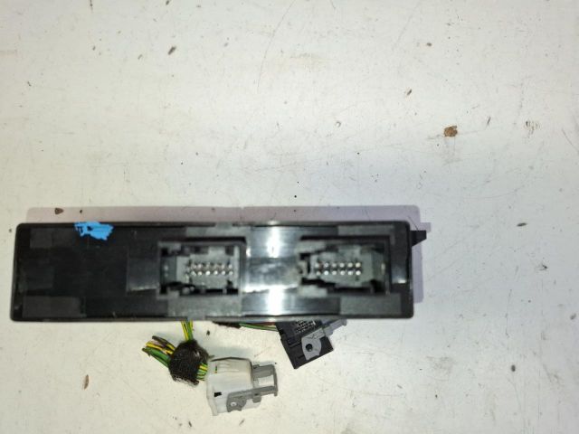 bontott MINI HATCHBACK Tolatóradar Elektronika