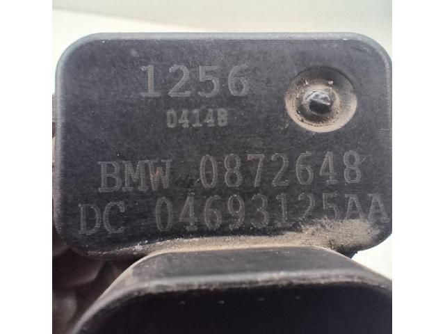 bontott MINI HATCHBACK Töltőnyomás Érzékelő