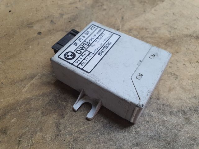 bontott MINI HATCHBACK TPMS Elektronika