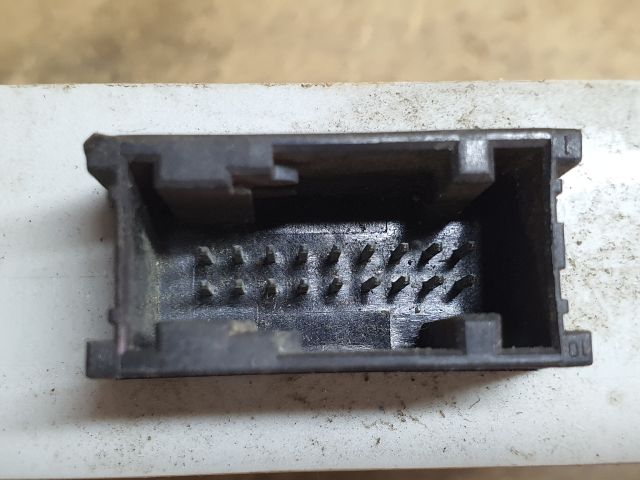 bontott MINI HATCHBACK TPMS Elektronika