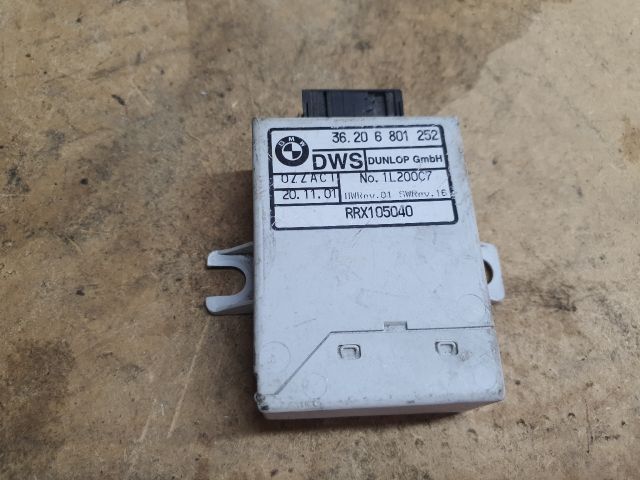 bontott MINI HATCHBACK TPMS Elektronika