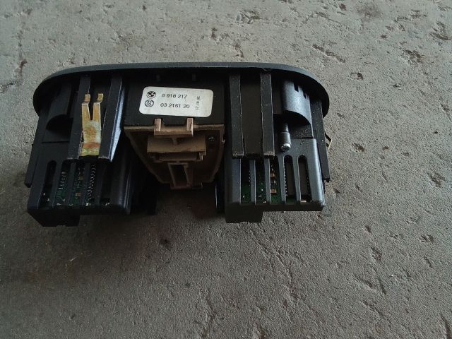 bontott MINI HATCHBACK Tükör Kapcsoló