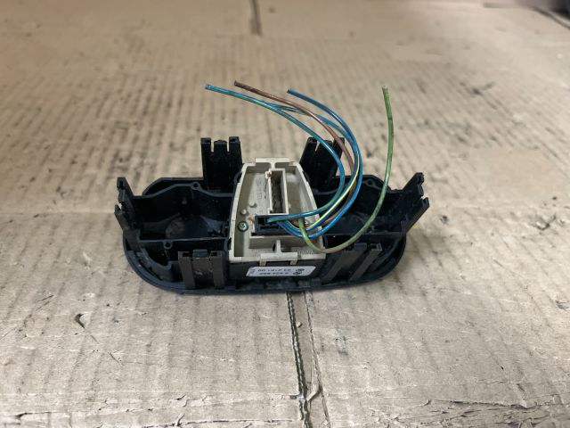 bontott MINI HATCHBACK Tükör Kapcsoló