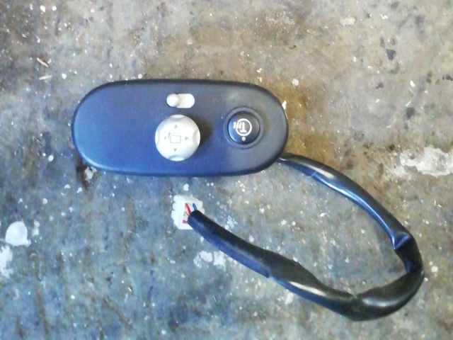 bontott MINI HATCHBACK Tükör Kapcsoló