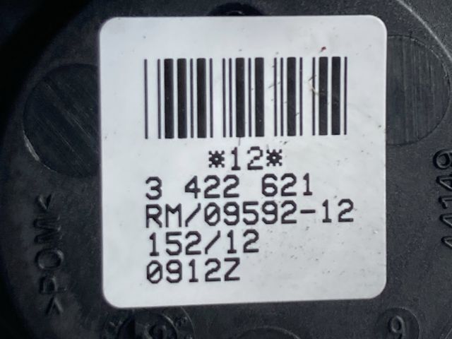 bontott MINI HATCHBACK Tükör Kapcsoló