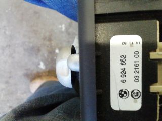 bontott MINI HATCHBACK Tükör Kapcsoló