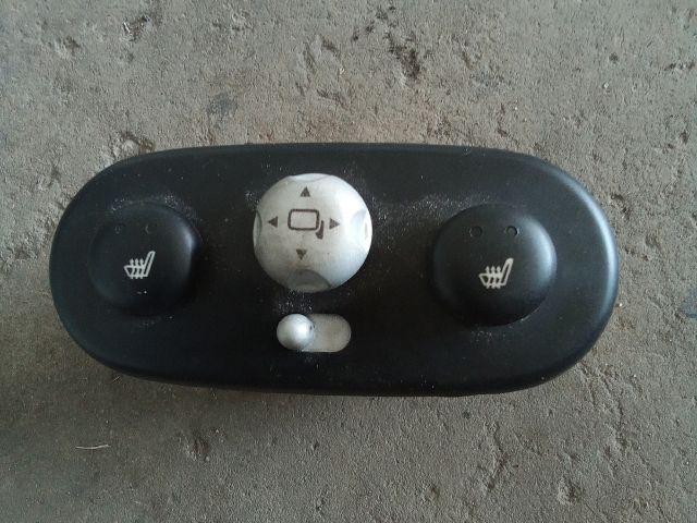 bontott MINI HATCHBACK Tükör Kapcsoló