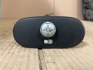 bontott MINI HATCHBACK Tükör Kapcsoló