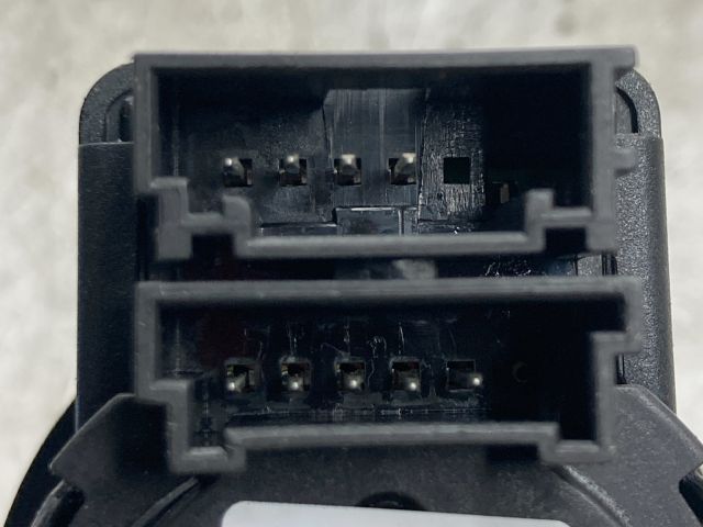 bontott MINI HATCHBACK Tükör Kapcsoló