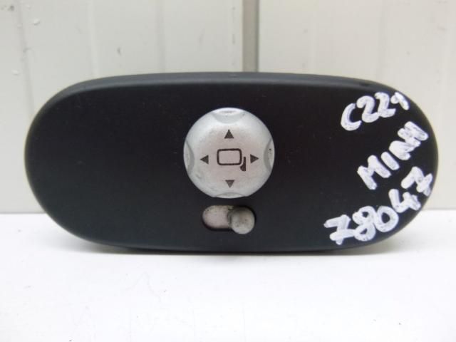 bontott MINI HATCHBACK Tükör Kapcsoló