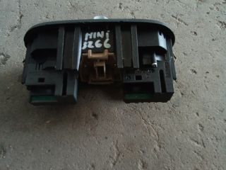 bontott MINI HATCHBACK Tükör Kapcsoló