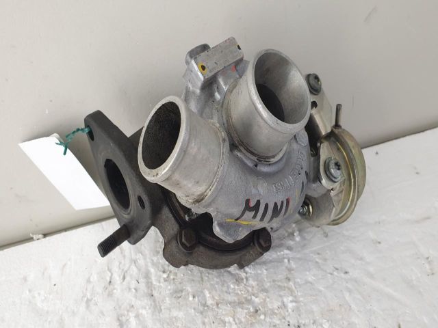 bontott MINI HATCHBACK Turbó