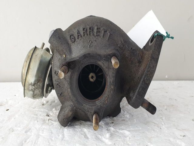 bontott MINI HATCHBACK Turbó