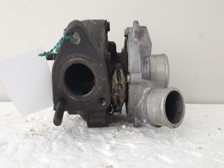 bontott MINI HATCHBACK Turbó