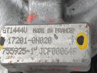 bontott MINI HATCHBACK Turbó