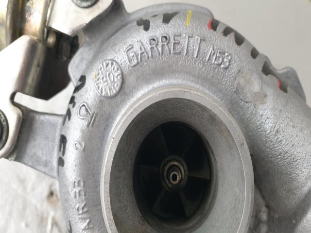 bontott MINI HATCHBACK Turbó