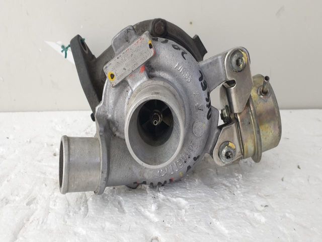 bontott MINI HATCHBACK Turbó