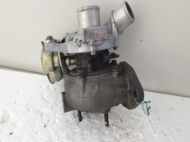 bontott MINI HATCHBACK Turbó