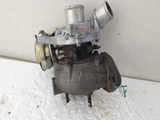 bontott MINI HATCHBACK Turbó