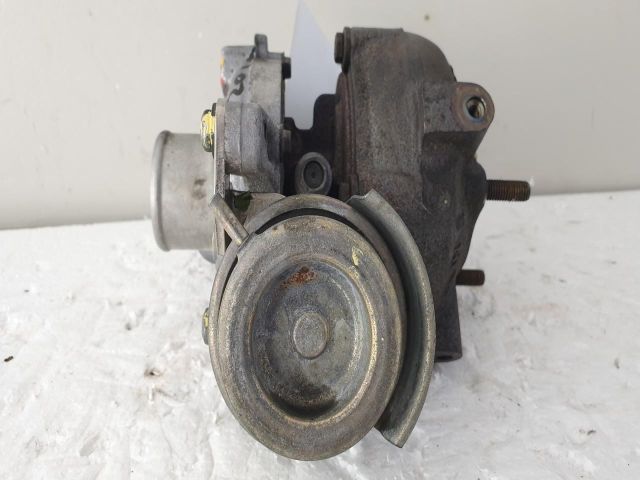 bontott MINI HATCHBACK Turbó