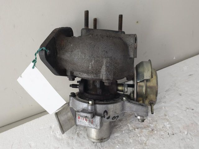 bontott MINI HATCHBACK Turbó