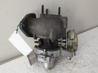 bontott MINI HATCHBACK Turbó