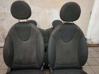 bontott MINI HATCHBACK Ülés (Pozíciófüggetlen)
