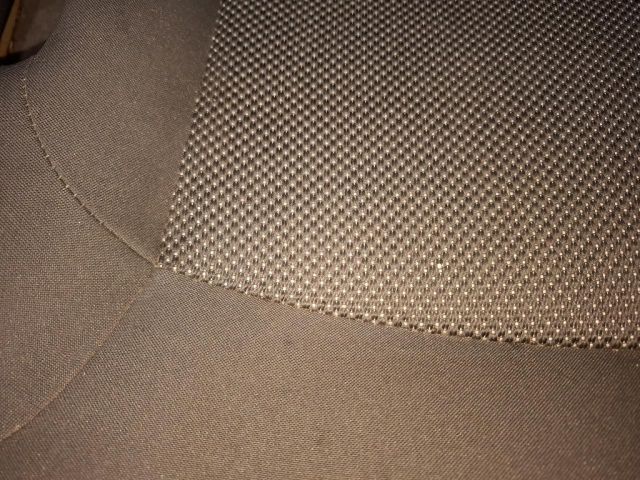 bontott MINI HATCHBACK Ülés (Pozíciófüggetlen)