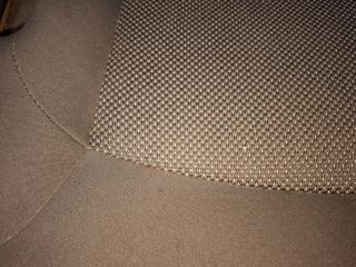 bontott MINI HATCHBACK Ülés (Pozíciófüggetlen)