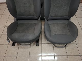 bontott MINI HATCHBACK Ülés (Pozíciófüggetlen)