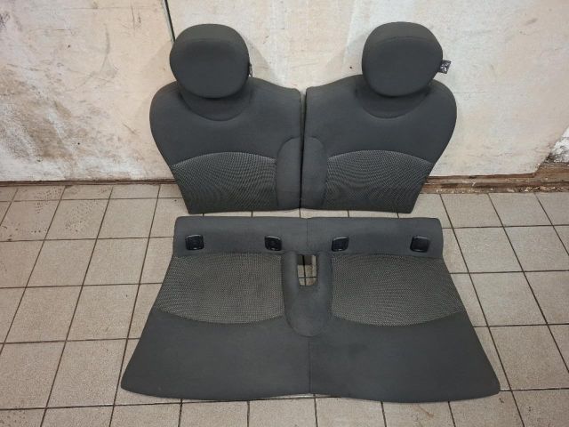 bontott MINI HATCHBACK Ülés (Pozíciófüggetlen)